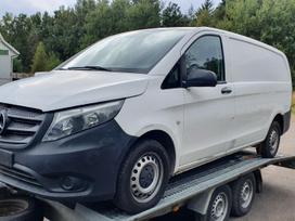 Mercedes-Benz Vito, R9M502 / 622951, for parts. Dalimis