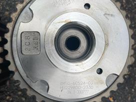 Ford Focus, 4m5g-6c524-cg Bm5g-6c524-yb, engine parts
