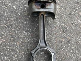 Ford Focus pistons