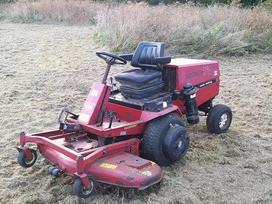 Toro Groundsmaster sodo traktorius, sodo