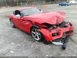 BMW Z4 for parts. Dėl dalių skambinkite 370 601 801 26 viber whatsap