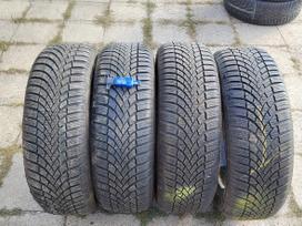 Bridgestone Blizak LM 005, žieminės 205/60 R17