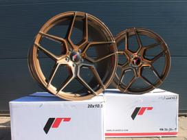 Japan Racing JR34 Bronze, легкосплавные , R20