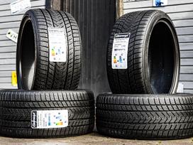 Gripmax SureGrip Pro Winter, winter 275/30 R19