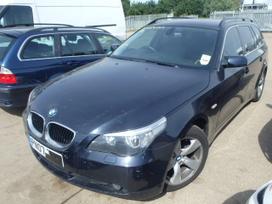 BMW 520 по частям. Platus bmw daliu pasirinkimas variklis ardomas dalimi