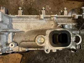Ford Fiesta, XYJD, детали двигателя