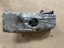 BMW X6, 8515773 X5 F15 X6 F16 25dX 30dX 35dX 40dX, variklio detalės