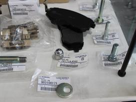 Subaru Outback Subaru detalės už prieinama kaina subaru naujos originalios da