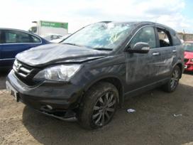 Honda CR-V rezerves daļās. Parduodamos automobilio iš anglijos detalės pa