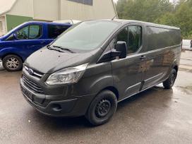 Ford Transit Custom rezerves daļās. Rida 72000km originalios kokybiškos nau