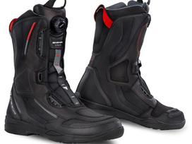 Shima Strato moto batai, touring / street
