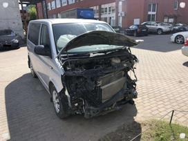 Volkswagen Caravelle 370 689 44499 vw caravelle t6 2016m 2 0tdi 110kw variklio