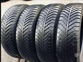 Goodyear Vector 4Seasons, winter 195/65 R15