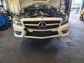 Mercedes-Benz CLS350 Dalimis daugiau info tefonu taipogi viber arba whatsapp da