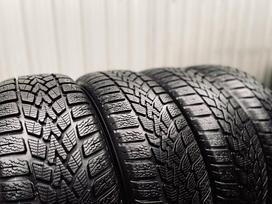 Dunlop Winter Response 2, all-season 195/65 R15