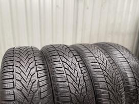 Semperit Speed-Grip 2, зимние 195/65 R15