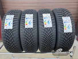 Hankook Winter I*Cept RS3, žieminės 195/60 R16