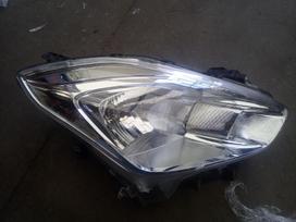 Suzuki Swift Uab dėvautoda įm k 304446362 pvm mok kodas lt10001166821