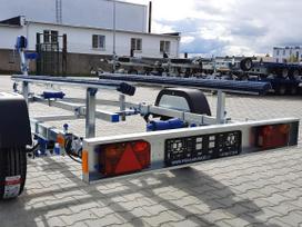 Faro Aqua4,3R, vandens transporto
