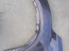 Honda HR-V body parts