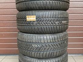 Pirelli Sottozero3, žieminės 245/40 R19