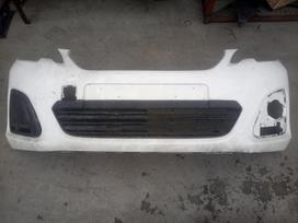 Peugeot 108 virsbūves detaļas