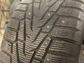 Nokian Hakkapelitta 7suv, žieminės 275/40 R20