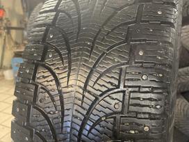 Pirelli Carving Edge, žieminės 275/45 R21