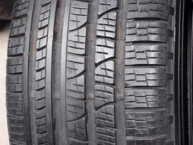 Pirelli, all-season 255/55 R20