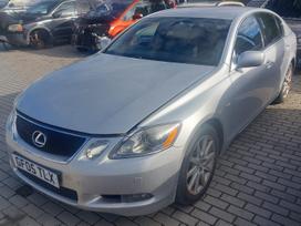 Lexus GS 300