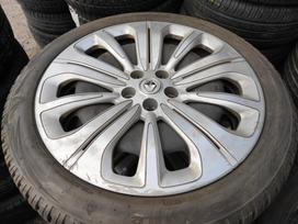Renault, stamped steel, R20