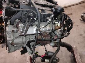 BMW 3 serija, N47D20C GHP45 0445010528  8476993  7823345