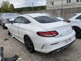 Mercedes-Benz C klasė Variklis 264915