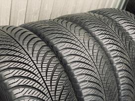 Goodyear Vector4Seasons GEN-2, всесезонные 235/50 R18