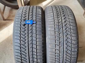 Continental Winter contact TS 850p, winter 265/55 R19