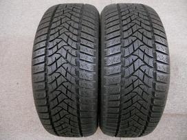 Dunlop 8mm Winter Sport5, žieminės 215/50 R17