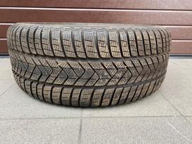 Pirelli Sottozero3, ziemas 245/40 R20