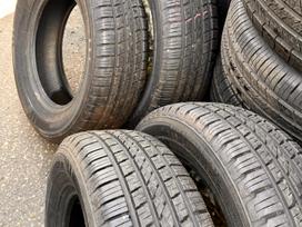 HI FLY, vissezonas 245/65 R16
