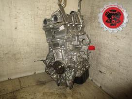 Volkswagen Polo, CGPA, engine