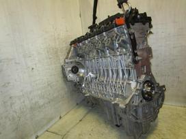 BMW 530, 306D3, variklis