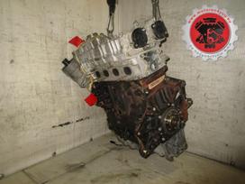 Skoda Octavia, CAXA, двигатель