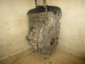 Volkswagen Transporter, BNZ, engine