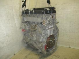 Mazda 6, LF, двигатель