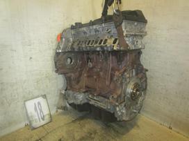 Land Rover Defender, 244 DT, engine