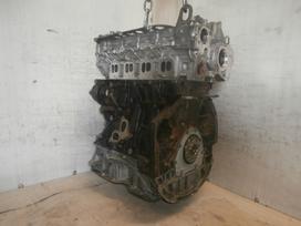 Nissan Qashqai, M9R830, variklis