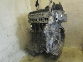 Mercedes-Benz Sprinter, 651.955, engine