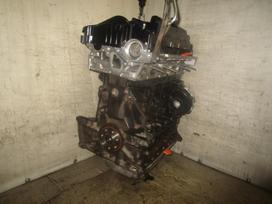 Renault Master, G9U 650, variklis