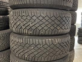 Continental ContiVikingContact 7, winter 205/60 R16