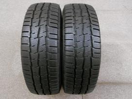 Michelin 8mm 95% Agilis Alpin su C, winter 195/75 R16