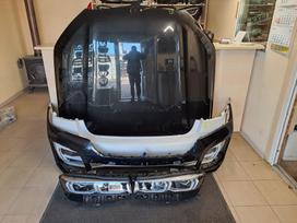 BMW 7 serija atvežame dalis į jums patogią vietą kaune siunčiame į kitus l
